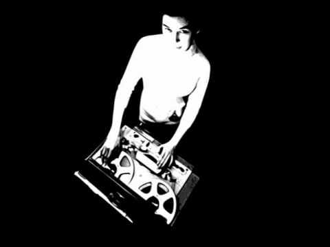 Delia Derbyshire — Delia Derbyshire & Barry Bermange - Falling