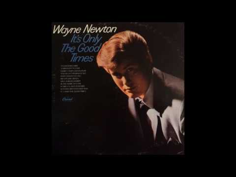Wayne Newton — Wayne Newton - Nothing Matters But You