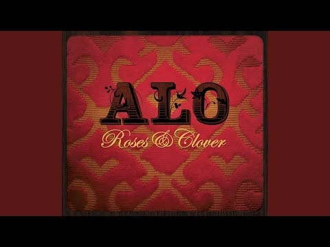ALO * Animal Liberation Orchestra — Try