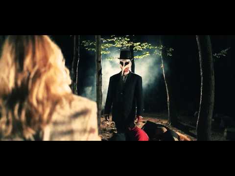Ann My Guard — Ann my Guard - Crush Honey (OFFICIAL VIDEO)