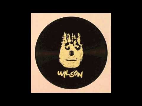 Enrico Mantini — Enrico Mantini - Get Infatuation (Wilson Records) (WLS05) 96Kbs