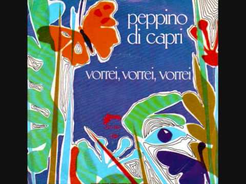 Peppino Di Capri — Peppino Di Capri- Non lo faccio più