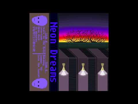 Neon Dreams — Neon Dreams EP