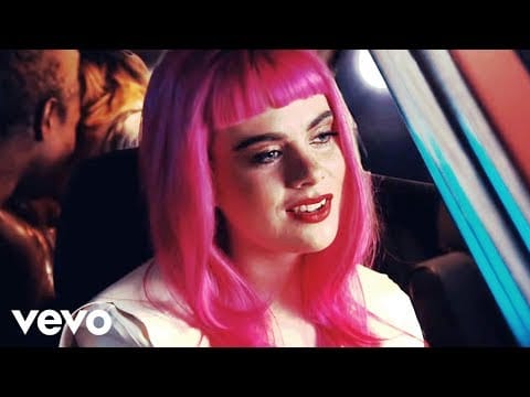 Girli — Young