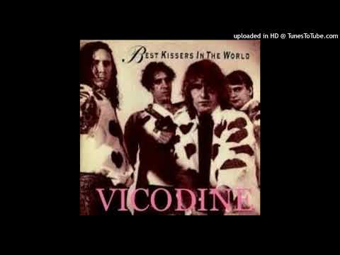 Best Kissers In The World — Best Kissers In The World-"Vicodine"