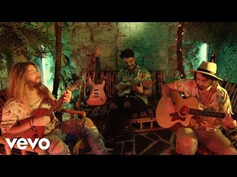 Bebe (4) — Bombai - Solo Si Es Contigo ft. Bebe