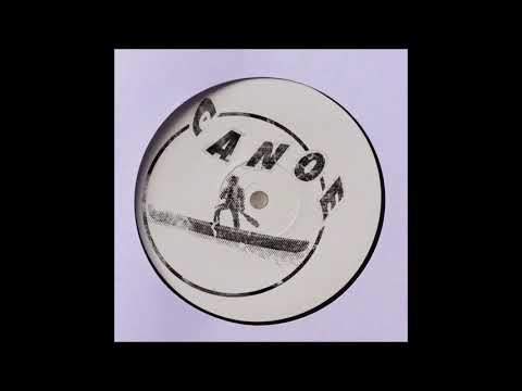 Nyra — Nyra - Resist Dance [CANOE004]
