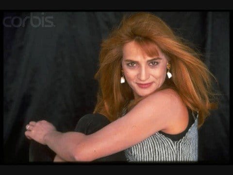 Linda De Suza — Linda de Suza - Comme un homme