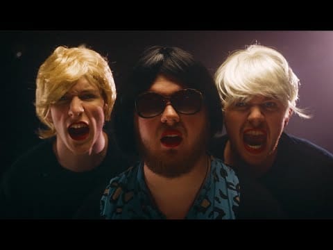 Rotzorg — ROTZORG - Karen (Officiële Videoclip)