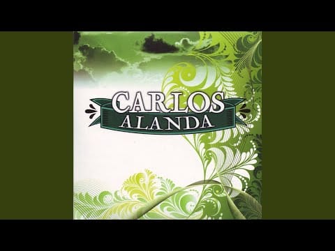 Carlos — Alanda (Leon Bolier Remix)