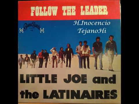 Little Joe & The Latinaires — Little Joe & The Latinaires ♪ Stormy