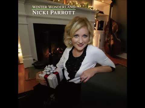 Nicki Parrott — Nicki Parrott / Blackberry Winter