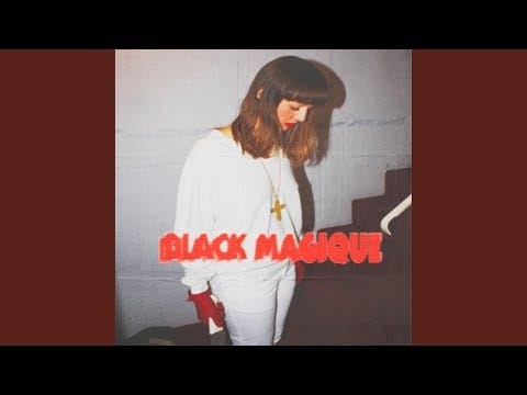 Black Magique — Fashion Kills