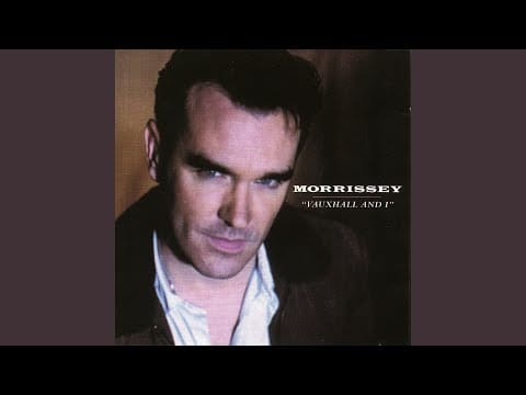 Morrissey — Spring Heeled Jim