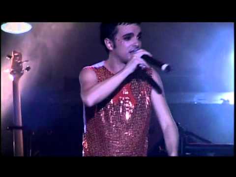 Miranda! — Mentira (Gran Rex 2005) - Miranda!