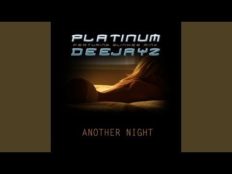 Slinkee Minx — Another Night (feat. Slinkee Minx) (Vanilla Kiss Remix Edit)