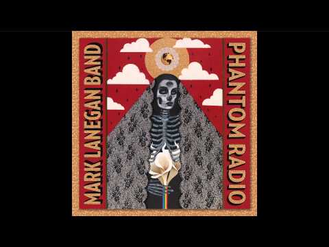 Mark Lanegan Band — Mark Lanegan Band - The Wild People [Audio Stream]