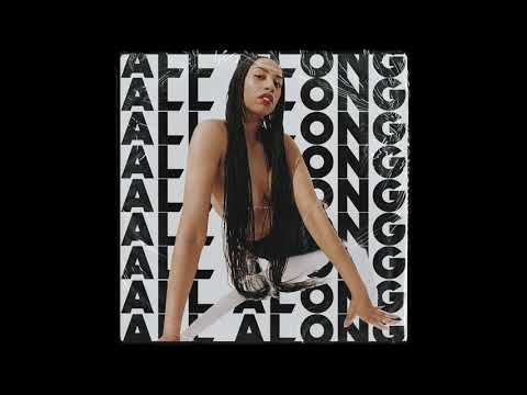 Rochelle Jordan — Rochelle Jordan - ALL ALONG