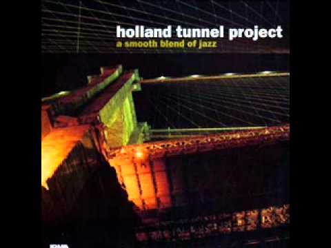 Holland Tunnel Project — Holland Tunnel Project  - Summertime