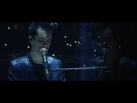 Panic! At The Disco — Panic! At The Disco - This Is Gospel (Live) [from the Death Of A Bachelor Tour]