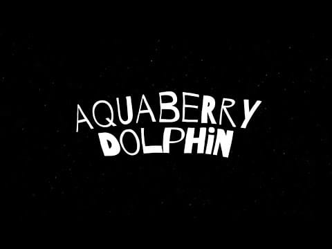 Riff Raff (16) — RiFF RAFF - AQUABERRY DOLPHiN (FEAT. MAC MiLLER) [LYRiC VIDEO] [Official Full Stream]