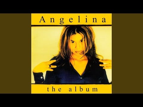 Angelina — Without Your Love (Remix)