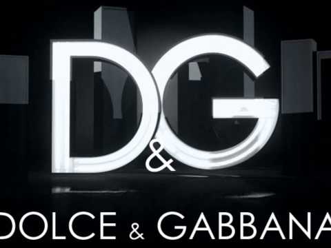 Dolce & Gabbana — D & G  - Music (Underbeat Mix)