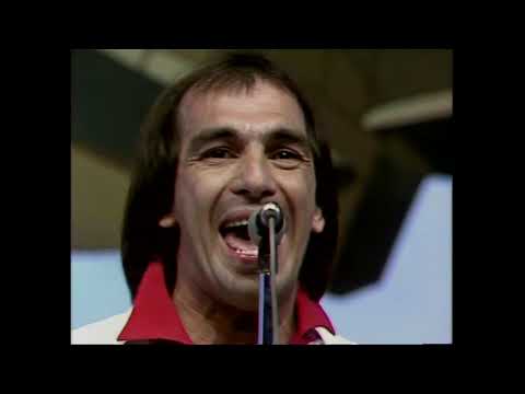 Jo Jo Zep And The Falcons — Jo Jo Zep & The Falcons - Shape I'm In - 1979 - Countdown Australia - Remastered