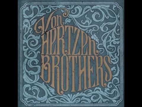 Von Hertzen Brothers — Von Hertzen Brothers / Bring Out the Sun So Alive