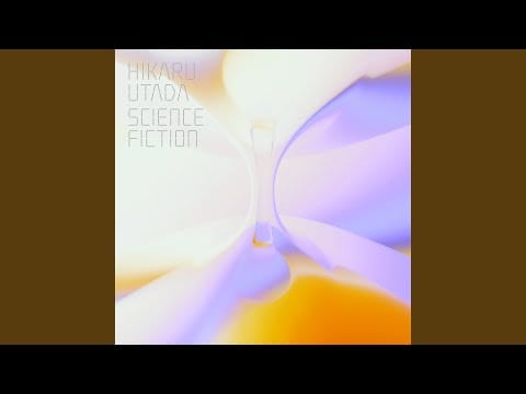 Utada Hikaru — Time