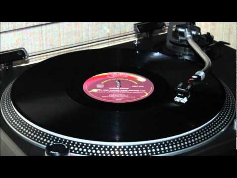 Carrie Lucas — Carrie Lucas - I Gotta Keep Dancing (Keep Smiling)
