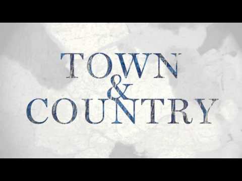 Bibio — Bibio • ‘Town & Country’