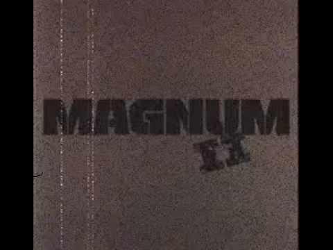 Magnum (3) — Magnum - Great Adventure