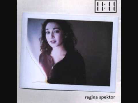 Regina Spektor — Regina Spektor - Love Affair