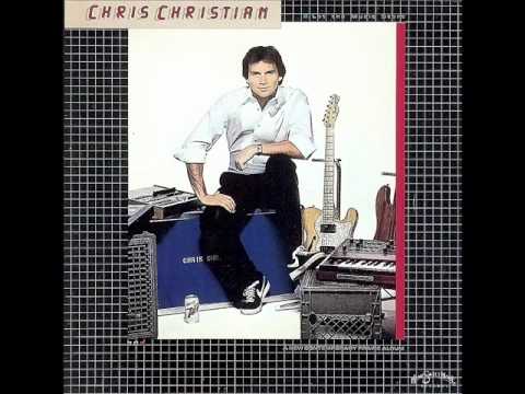 Chris Christian — Chris Christian - With The Name Of Jesus