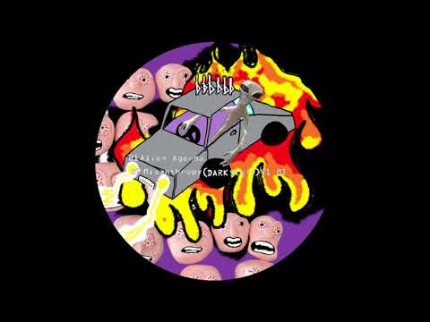 Volruptus — Volruptus - Misanthropy (Dark Stöff) V1 M1