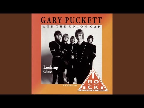 Gary Puckett & The Union Gap — Don't Give In to Him