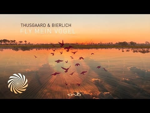 Thusgaard & Bierlich — Thusgaard & Bierlich - Donkey Fear