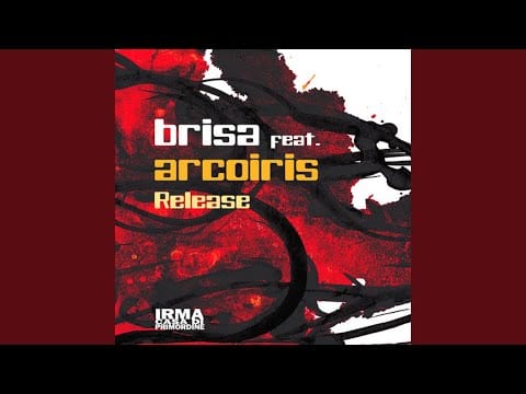 Arcoiris — Release (Mind Dub)