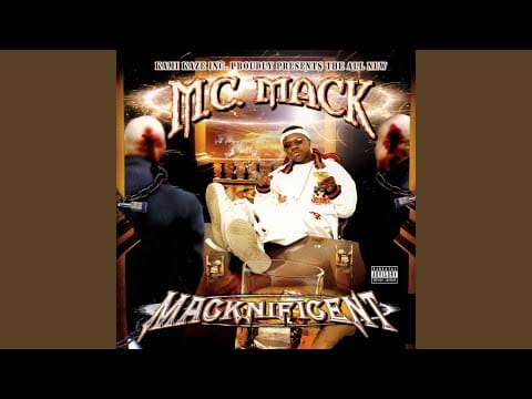 M.C. Mack — Kill / Murder