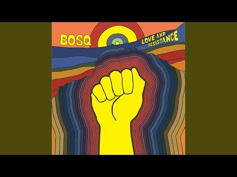 Bosq — Gatekeeper