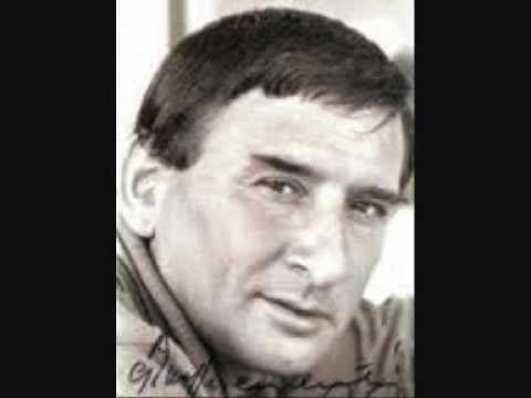 Renato Rascel — Ninna nanna del cavallino - Renato Rascel