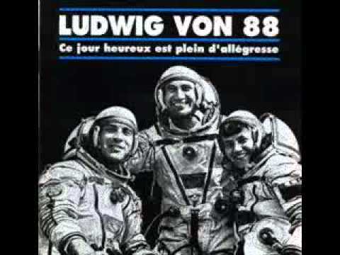 Ludwig Von 88 — Kaliman - Ludwig von 88