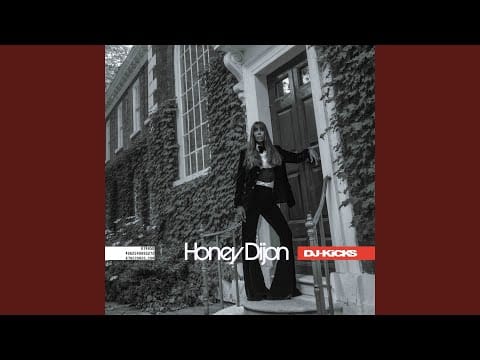 Honey Dijon — Mama Calling (Tedd Patterson Remix)