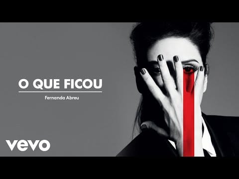 Fernanda Abreu — Fernanda Abreu - O Que Ficou (Áudio Oficial)
