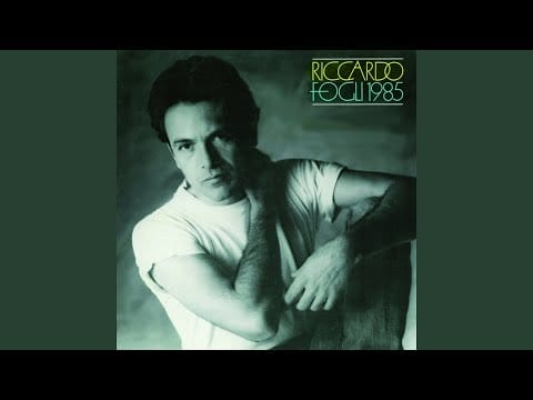 Riccardo Fogli — Greta