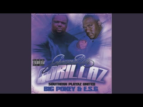 Big Pokey — ESG Woodfiggaz Interlude