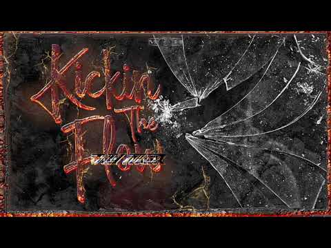 Day-Mar — DaY-mar - Kickin' The Flow