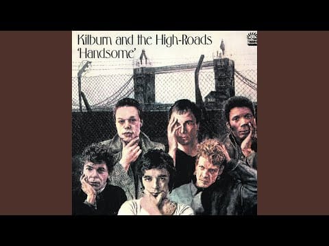 Kilburn & The High Roads — Back to Blighty