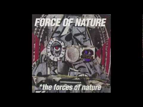 Force Of Nature — Force Of Nature - Loopaddiction (reupload available)